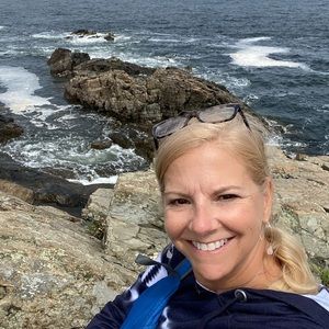 Meet your Posher, Tracy